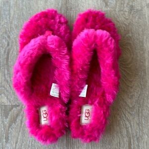 Fluff Flip Flop